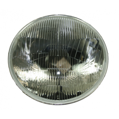 Scheinwerfer Version Carello H4 mit Standlicht