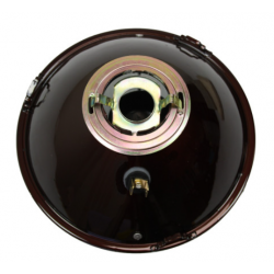 Scheinwerfer Version Carello H4 mit Standlicht