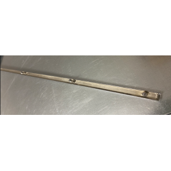 Zierleiste Motorhaube - SS