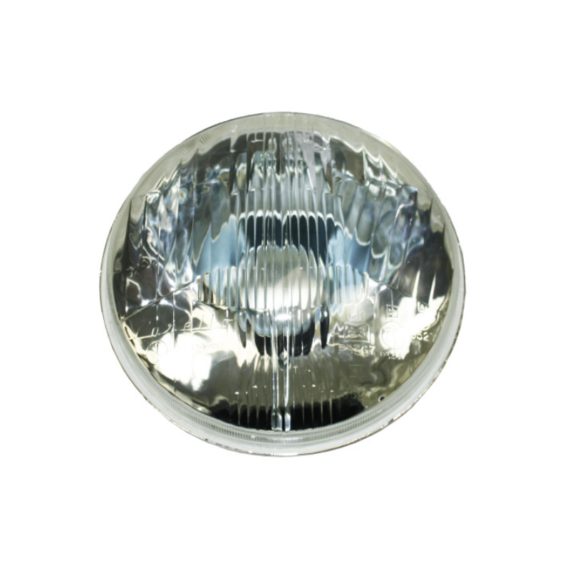 Headlight Bilux type Carello w/o parking light