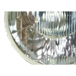 Scheinwerfer Version Carello BILUX mit Standlicht