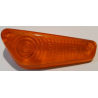 Glas Blinker seitlich, links - Sprint '58-'62, TI ab '58, 102/106 Spider
