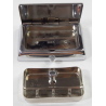 Aschenbecher mit Hebel - 750/101 Spider 1300, 102 & 106 Spider