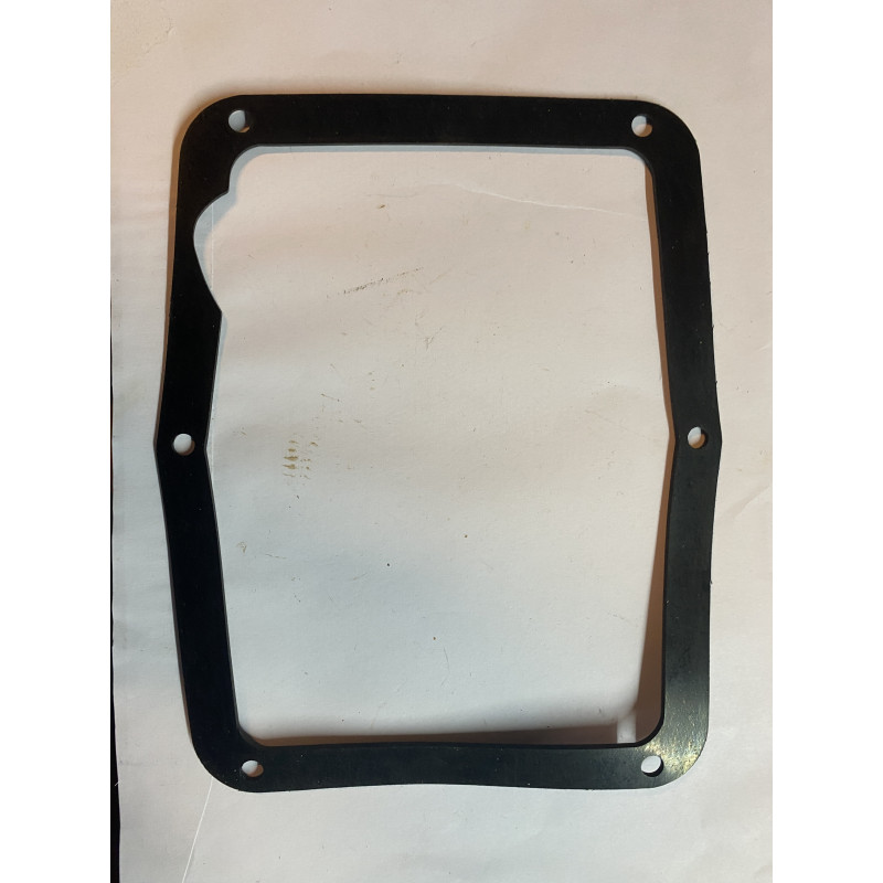 Dichtung Pedalbox