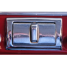Aschenbecher - Sprint & SS 1300, Berlina bis Bj.'59