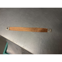 Masseband für Getriebe/Karosserie