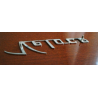 Rear script "Veloce" for Giulia Sprint GT Veloce