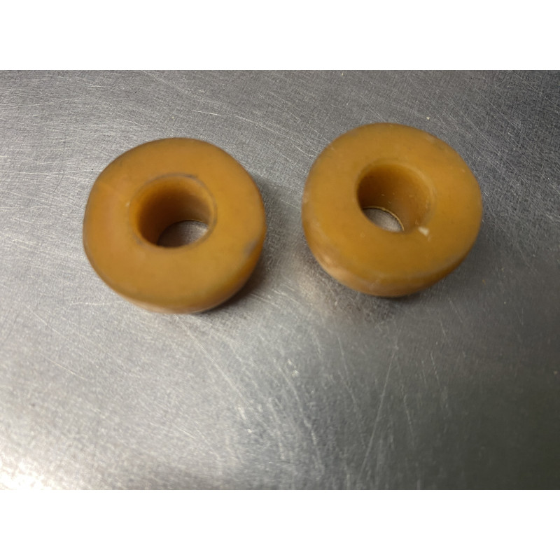 Satz Gummikegel unten Stabilisatorarm