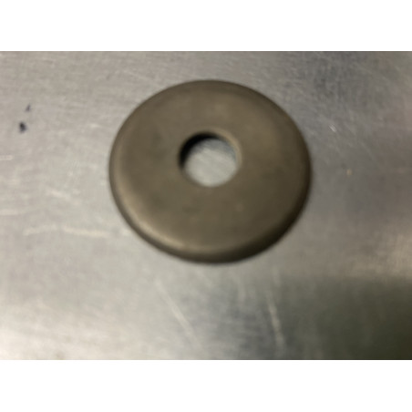 Scheibensatz (2 oben, 2 unten) für Gummikegel unten, Stabilisatorarm