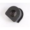 Gummi Halterung (Satz 2, Stück) für 17mm Stabilisator