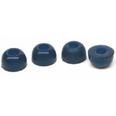Gummikegel (Satz, 4 Stück) unten Stabilisatorarm aus Polyurethan, bis '68