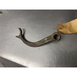 Schaltgabel Rückwärtsgang 4-Gang-Getriebe mit Porsche-Synchronisation - NOS