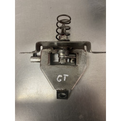 Mechanik Motorhaubenöffner...