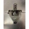 Hood/bonnet catch/release mechanism 105 GT - used
