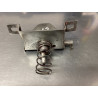 Hood/bonnet catch/release mechanism 105 GT - used