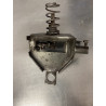 Hood/bonnet catch/release mechanism 105 GT - used