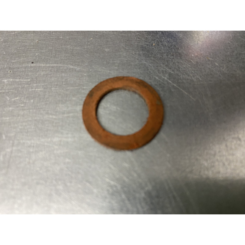 Dichtung Ventildeckelschraube Pappe - Veloce, SS, SZ