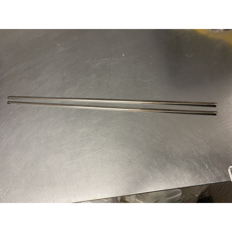 Abdeckung Armaturenbrett ab Bj. 1962 - Sprint 1600 -