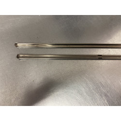 Abdeckung Armaturenbrett ab Bj. 1962 - Sprint 1600 -