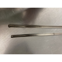 Abdeckung Armaturenbrett ab Bj. 1962 - Sprint 1600 -