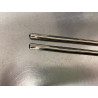 Abdeckung Armaturenbrett ab Bj. 1962 - Sprint 1600 -