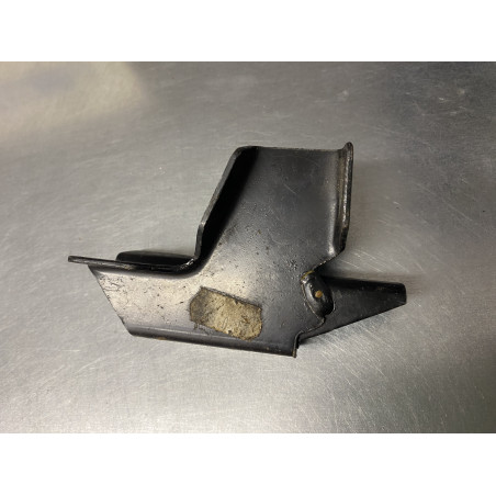 Car jack slot front for 105 Spider, GT, Giulia - NOS