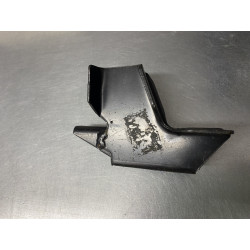 Car jack slot front for 105 Spider, GT, Giulia - NOS