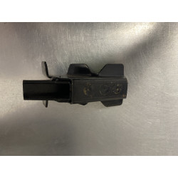 Car jack slot front for 105 Spider, GT, Giulia - NOS