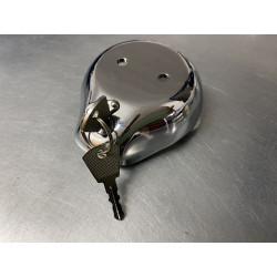 Kofferraumschloss mit 2 Schlüsseln - Spider