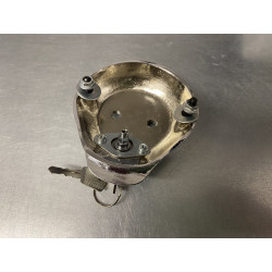 Kofferraumschloss mit 2 Schlüsseln - Spider