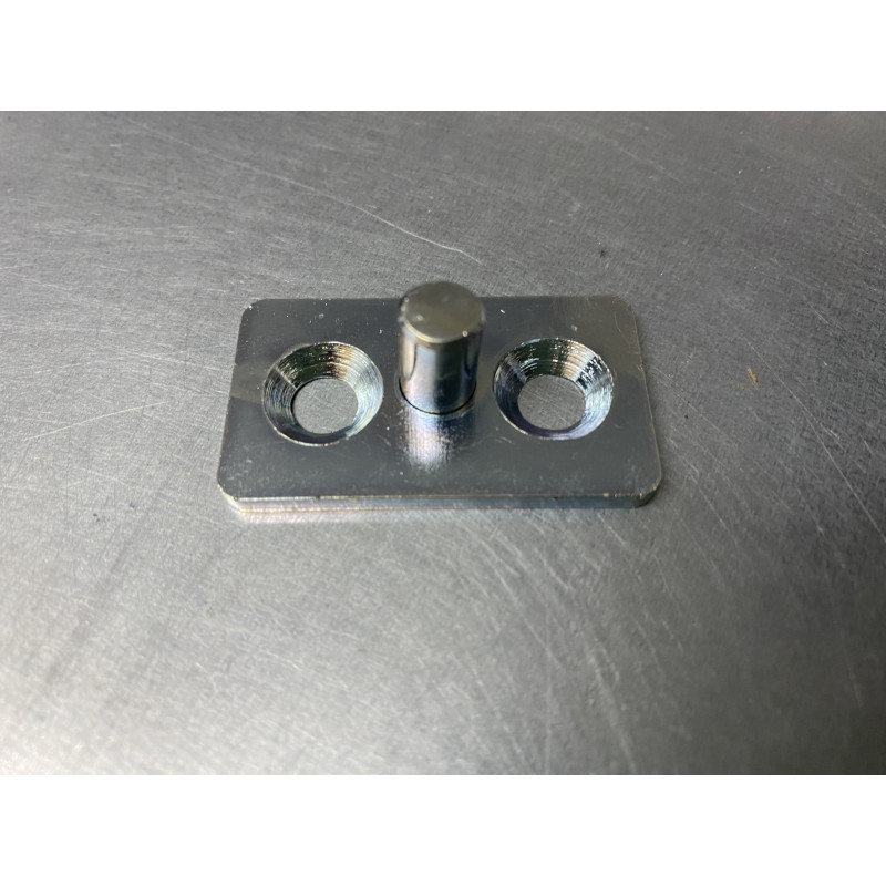 Kofferraum Schließer Fangzapfen - Spider