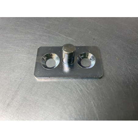 Kofferraum Schließer Fangzapfen - Spider