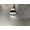 Chrome bolt for lower outer trim windscreen, Spider