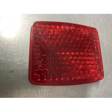 Rückstrahler für Rückleuchte - Spider ab '61