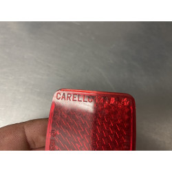 Rückstrahler für Rückleuchte - Spider ab '61