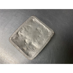 Rückstrahler für Rückleuchte - Spider ab '61