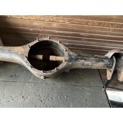 Hinterachse 1900  - gebraucht