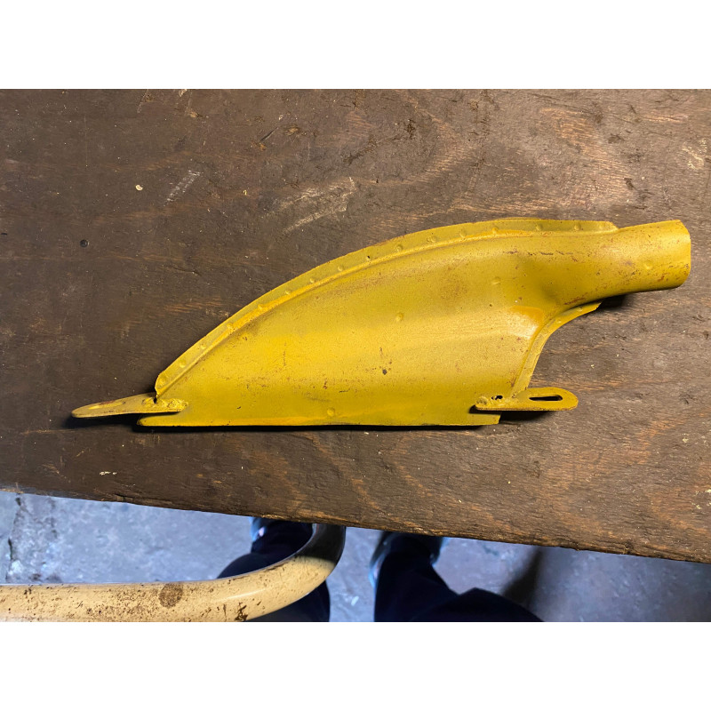 Belüftungsdüsen, Satz - Sprint bis Bj.'58, 1300 SS & SZ - original gebraucht