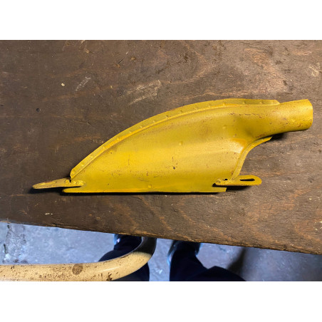 Belüftungsdüsen, Satz - Sprint bis Bj.'58, 1300 SS & SZ - original gebraucht