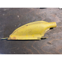 Belüftungsdüsen, Satz - Sprint bis Bj.'58, 1300 SS & SZ - original gebraucht