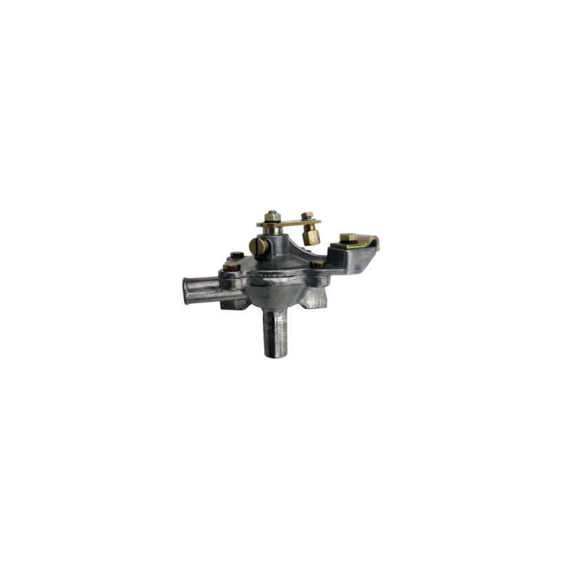 Heater valve for cable operation