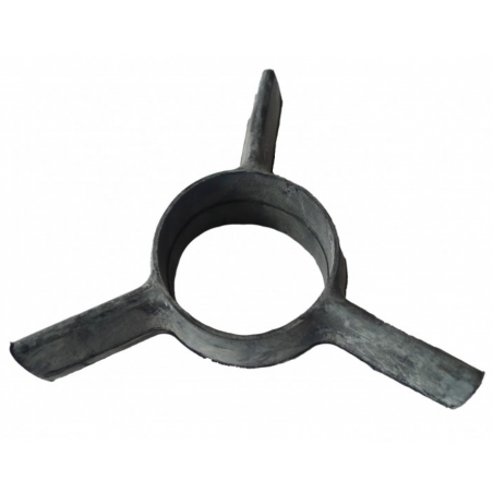 Gummilager für Gebläse Motor Heizung