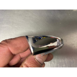 Hardtophalter (Satz) - Spider bis Bj. '61