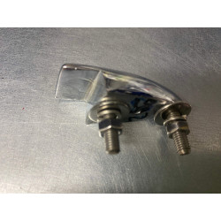 Hardtophalter (Satz) - Spider bis Bj. '61