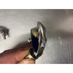 Hardtophalter (Satz) - Spider bis Bj. '61