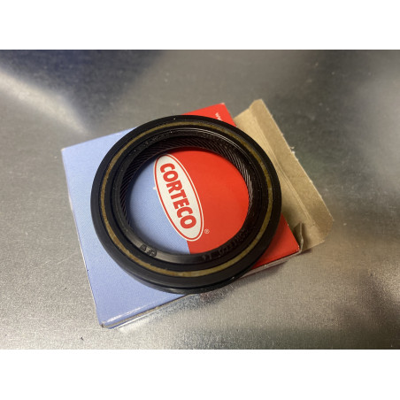 Simmerring vorn, am Stirndeckel, 35/50/10, Corteco