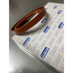 Simmerring hinten am Motorblock, 82/105/12