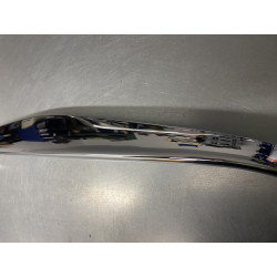 Augenbraue Lufteinlass, verchromt rechts, Spider