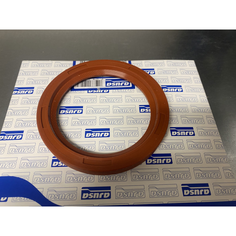 Simmerring hinten am Motorblock, 82/105/12