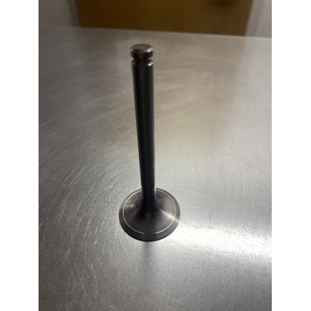 Ventil Auslass 1600/1750, 9mm Schaft, 37mm Teller